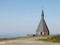 Hochwechsel Kapelle