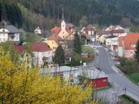 Waldbach Ort