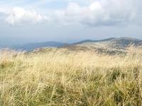 Hochwechsel Panoramabild