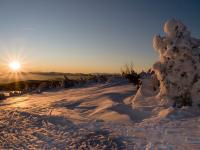 Winterlandschaft