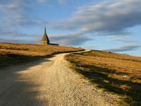 Hochwechsel Kapelle